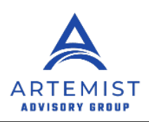 Artemist Advisory Group