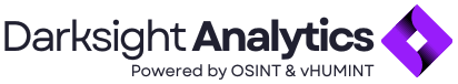 Darksight Analytics
