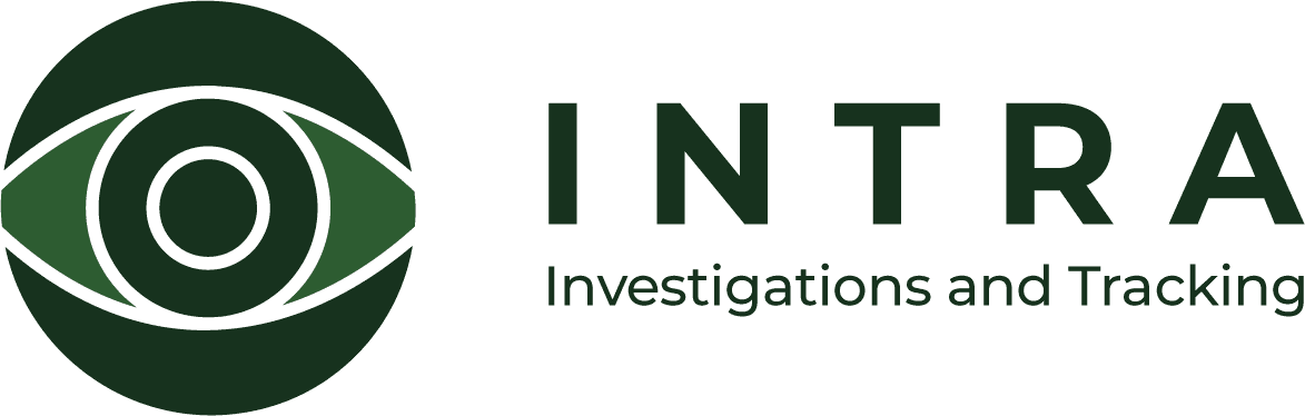 INTRA Investigations and Tracking