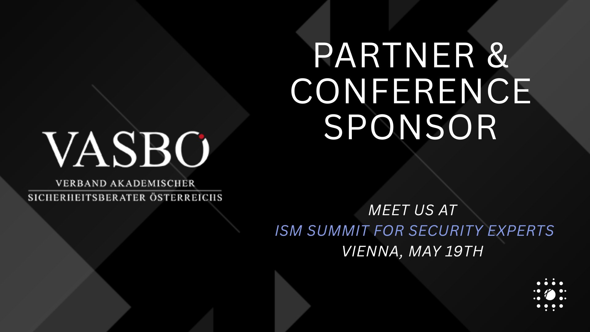 Partner Announcement | VASBÖ x NORPHLUCHS