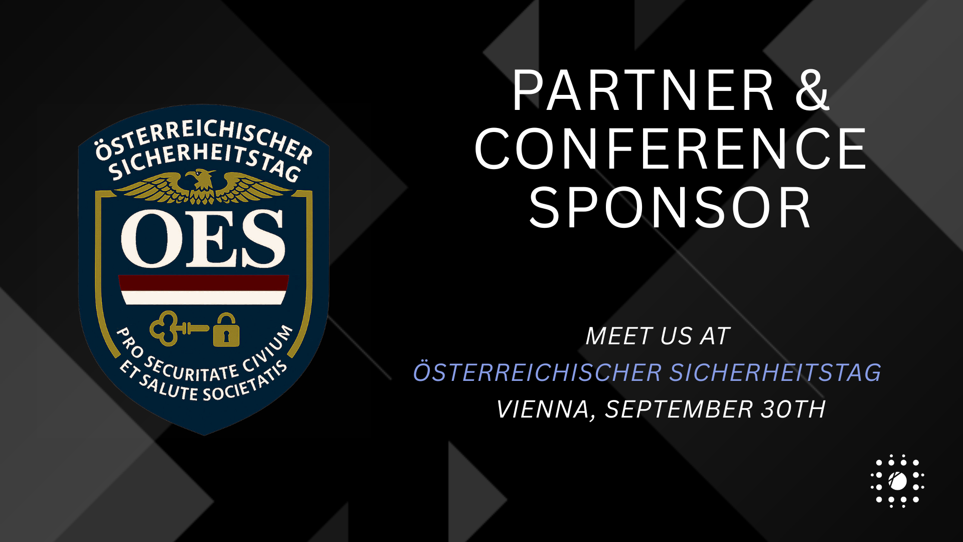 Conference | ÖSTERREICHISCHER SICHERHEITSTAG x NORPHLUCHS