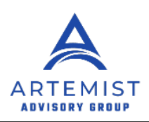 Artemist Advisory Group logo