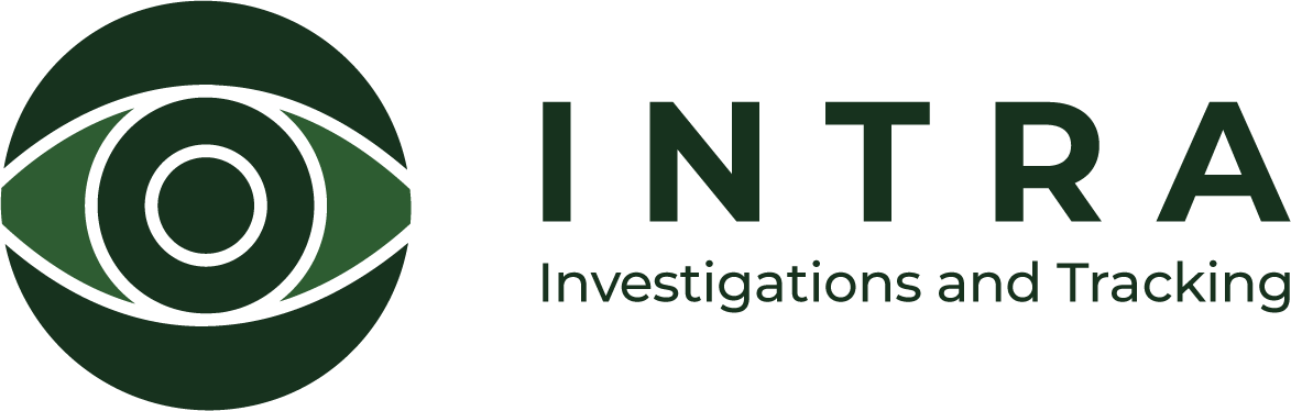 INTRA Investigations and Tracking logo