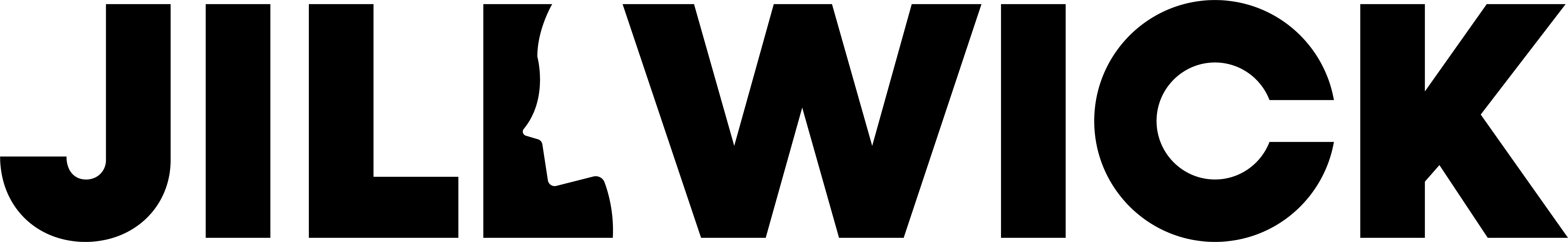 JillWick logo