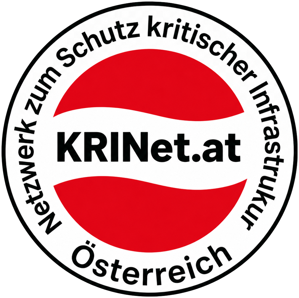 KRINet.at logo