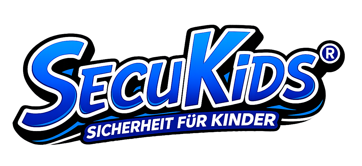 SecuKids logo